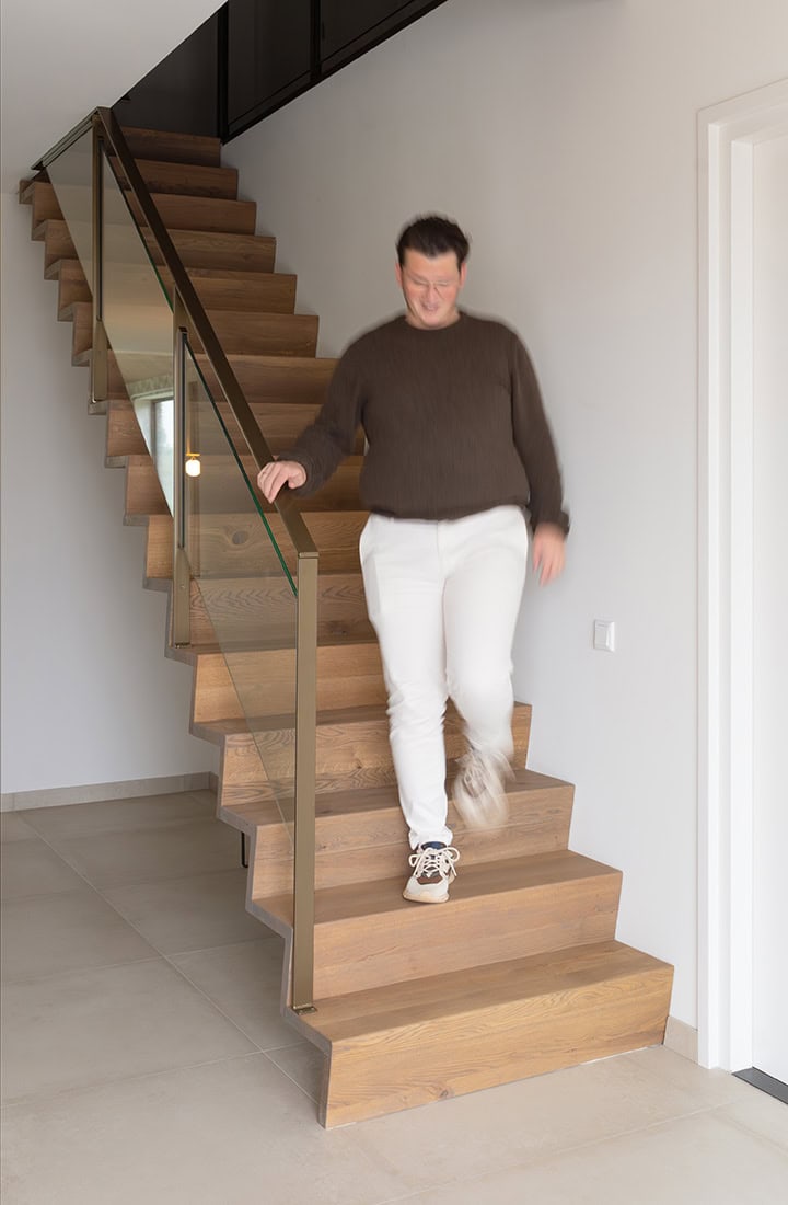 Traplopen